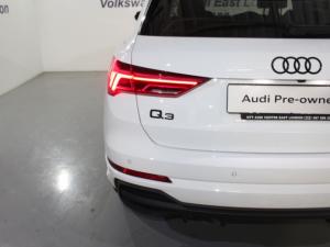 Audi Q3 35 Tfsi Stronic Black Edition - Image 19