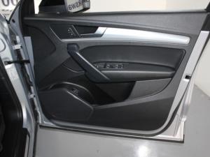 Audi Q5 40 TDI Quattro Stronic Black Edition - Image 15