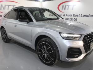 Audi Q5 40 TDI Quattro Stronic Black Edition - Image 1
