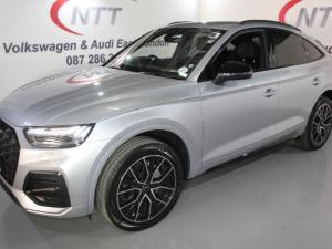 Audi Q5 40 TDI Quattro Stronic Black Edition - Image 3