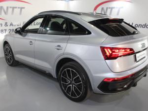 Audi Q5 40 TDI Quattro Stronic Black Edition - Image 6
