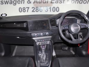 Audi A1 Sportback 30 Tfsi S-LINE S Tronic - Image 10