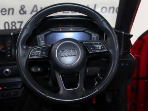 Audi A1 Sportback 30 Tfsi S-LINE S Tronic - Image 12