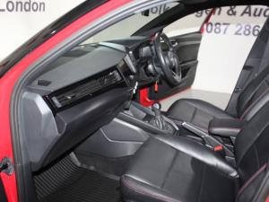 Audi A1 Sportback 30 Tfsi S-LINE S Tronic - Image 14