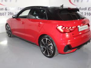 Audi A1 Sportback 30 Tfsi S-LINE S Tronic - Image 6