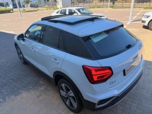Audi Q2 35 Tfsi Urban Edition TIP - Image 16