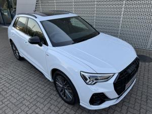 Audi Q3 35 Tfsi Stronic Black Edition - Image 11