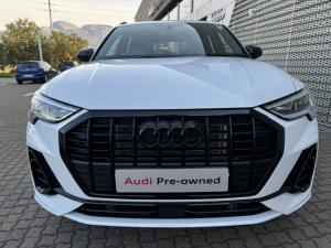 Audi Q3 35 Tfsi Stronic Black Edition - Image 13