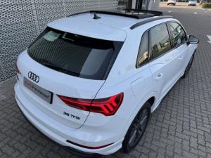 Audi Q3 35 Tfsi Stronic Black Edition - Image 15