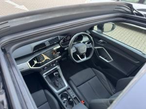 Audi Q3 35 Tfsi Stronic Black Edition - Image 16