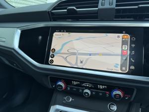 Audi Q3 35 Tfsi Stronic Black Edition - Image 17
