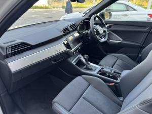 Audi Q3 35 Tfsi Stronic Black Edition - Image 19