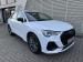 Audi Q3 35 Tfsi Stronic Black Edition - Thumbnail 1