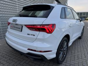 Audi Q3 35 Tfsi Stronic Black Edition - Image 24