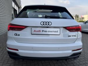 Audi Q3 35 Tfsi Stronic Black Edition - Image 5