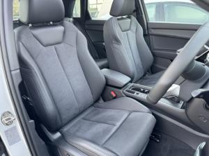 Audi Q3 35 Tfsi Stronic Black Edition - Image 9