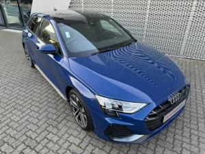 Audi A3 Sportback 35 Tfsi S Line Plus TIP - Image 10