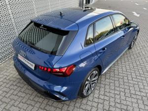 Audi A3 Sportback 35 Tfsi S Line Plus TIP - Image 13