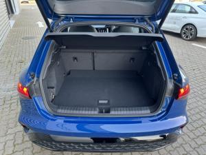 Audi A3 Sportback 35 Tfsi S Line Plus TIP - Image 14