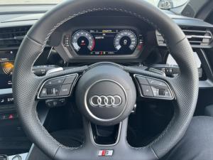 Audi A3 Sportback 35 Tfsi S Line Plus TIP - Image 15