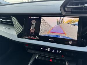 Audi A3 Sportback 35 Tfsi S Line Plus TIP - Image 16