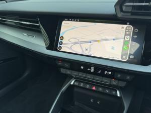 Audi A3 Sportback 35 Tfsi S Line Plus TIP - Image 17
