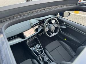 Audi A3 Sportback 35 Tfsi S Line Plus TIP - Image 18
