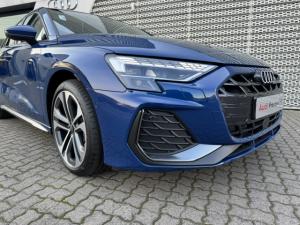 Audi A3 Sportback 35 Tfsi S Line Plus TIP - Image 20