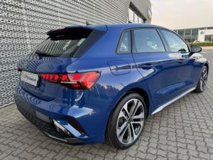 Audi A3 Sportback 35 Tfsi S Line Plus TIP - Image 2