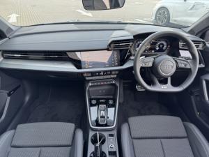 Audi A3 Sportback 35 Tfsi S Line Plus TIP - Image 6