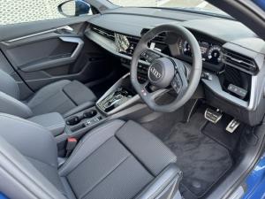 Audi A3 Sportback 35 Tfsi S Line Plus TIP - Image 8