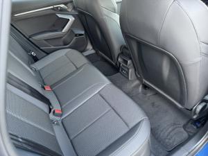 Audi A3 Sportback 35 Tfsi S Line Plus TIP - Image 9