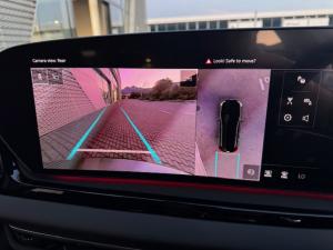Audi A5 Tfsi Black Edition - Image 14