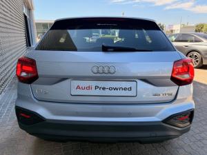 Audi Q2 35 Tfsi TIP - Image 16
