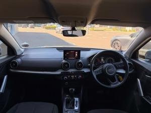 Audi Q2 35 Tfsi TIP - Image 20
