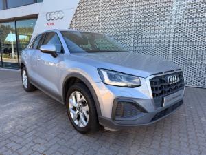Audi Q2 35 Tfsi TIP - Image 22