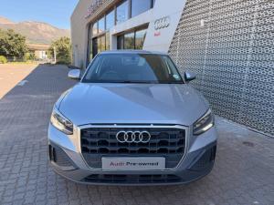 Audi Q2 35 Tfsi TIP - Image 4