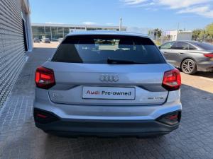 Audi Q2 35 Tfsi TIP - Image 5