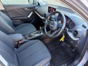 Audi Q2 35 Tfsi TIP - Image 8