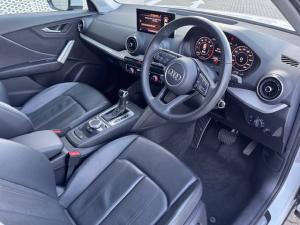 Audi Q2 35 Tfsi Urban Edition TIP - Image 10
