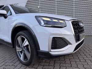 Audi Q2 35 Tfsi Urban Edition TIP - Image 20