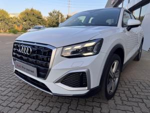 Audi Q2 35 Tfsi Urban Edition TIP - Image 21