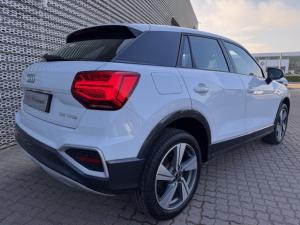 Audi Q2 35 Tfsi Urban Edition TIP - Image 2