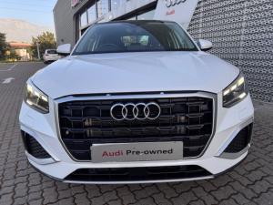 Audi Q2 35 Tfsi Urban Edition TIP - Image 4