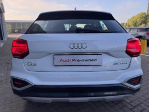 Audi Q2 35 Tfsi Urban Edition TIP - Image 5