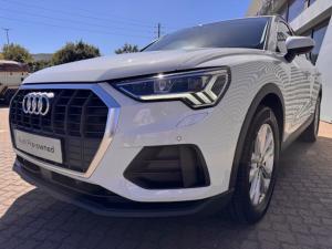 Audi Q3 35 Tfsi S Tronic - Image 10