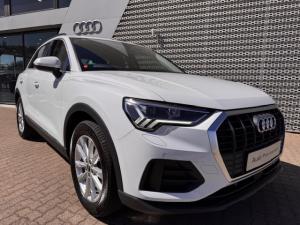 Audi Q3 35 Tfsi S Tronic - Image 1