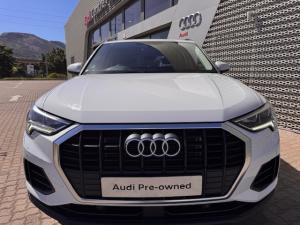 Audi Q3 35 Tfsi S Tronic - Image 4