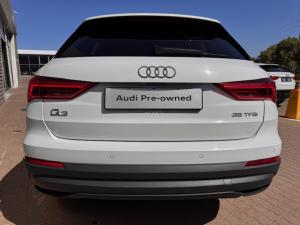 Audi Q3 35 Tfsi S Tronic - Image 5