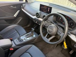 Audi Q2 35 Tfsi Urban Edition TIP - Image 23